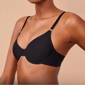 Pepper Ultra Fine Unlined Bra